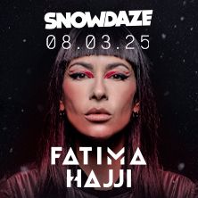 Fatima Hajji