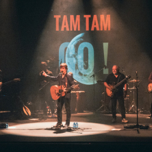 Tam Tam Go