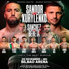Boxing Nights