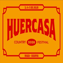 Huercasa Country Festival