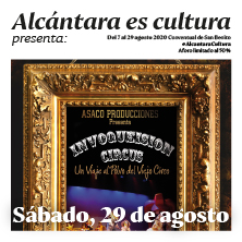 Invoqueision Circus