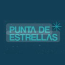 Punta de estrellas