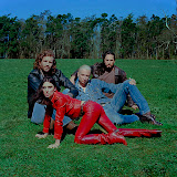 Wolf Alice