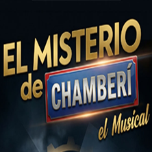 El Misterio de Chamber&iacute;