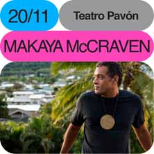 Makaya McCraven