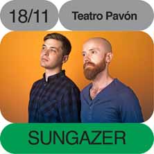 Sungazer