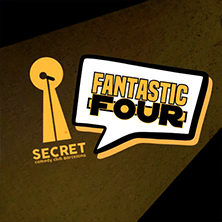 Fantastic Four 