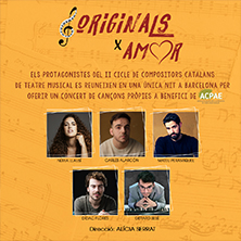 Originals X Amor