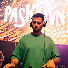 Paskman