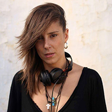 Paula Kasbaeh
