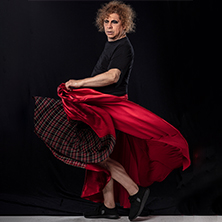 Primo Rojas