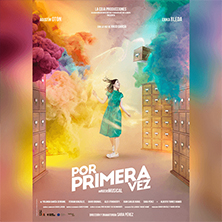 Por Primera Vez