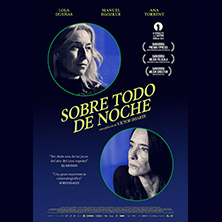 Sobre todo de noche