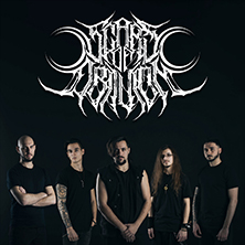 Scars of Oblivion