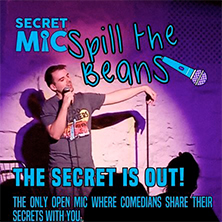Spill The Beans