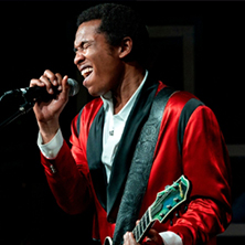 Solomon Hicks