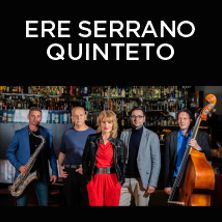 Ere Serrano