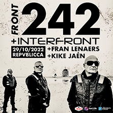 Front 242