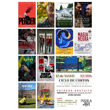 Puebla Film Festival