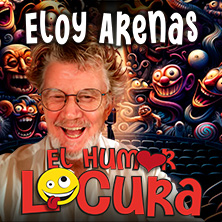 El Humor Locura