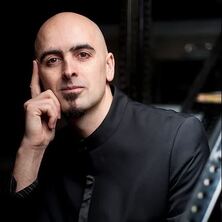 Daniel Oyarzabal