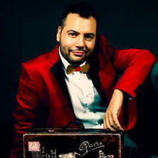Gerardo Mart&iacute;nez