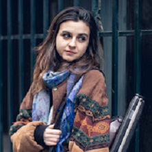 Miriam Hontana