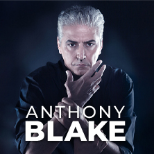 Anthony Blake