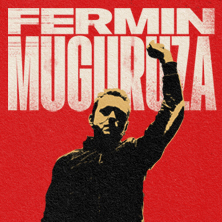 Fermin Muguruza