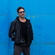 David DeMar&iacute;a
