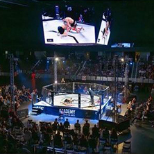 AFC Amateur Series