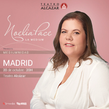 Noelia Pace