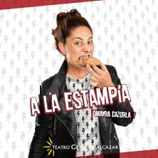 Omayra Cazorla