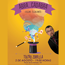 Abra Cadabra