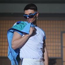 Abraham Mateo