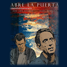 Abre la puerta
