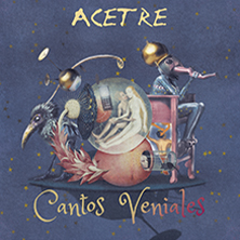 Acetre