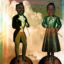 Juan & Max