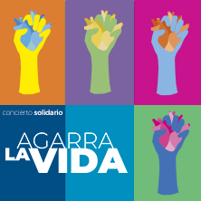 Agarra la vida