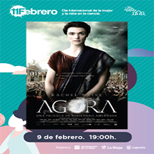 &Aacute;gora