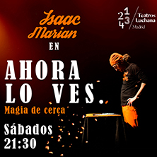 Ahora lo ves