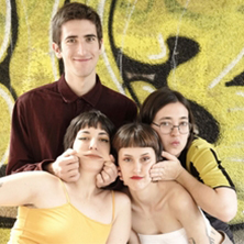 Aiko el grupo