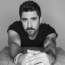 &Aacute;lex Ubago