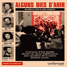 Alguns dies d'ahir