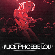Alice Phoebe Lou