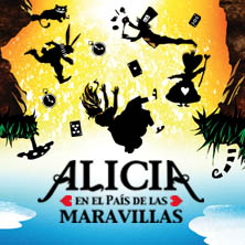 Alice In Wonderland
