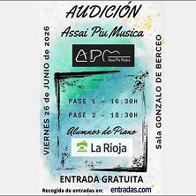 Assai Piu Musica