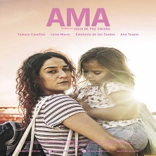 Ama la cabrera