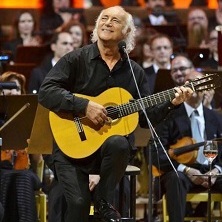 Amancio Prada