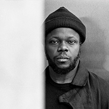 Ambrose Akinmusire